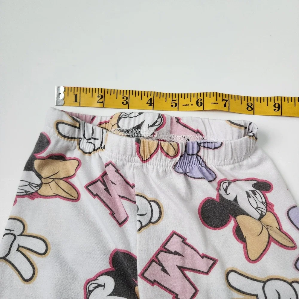 Disney Little Girl‎ Toddler Bundle Size 4T - 3 items total